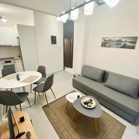 Studio Antigonidon Square 塞萨洛尼基 Exterior photo