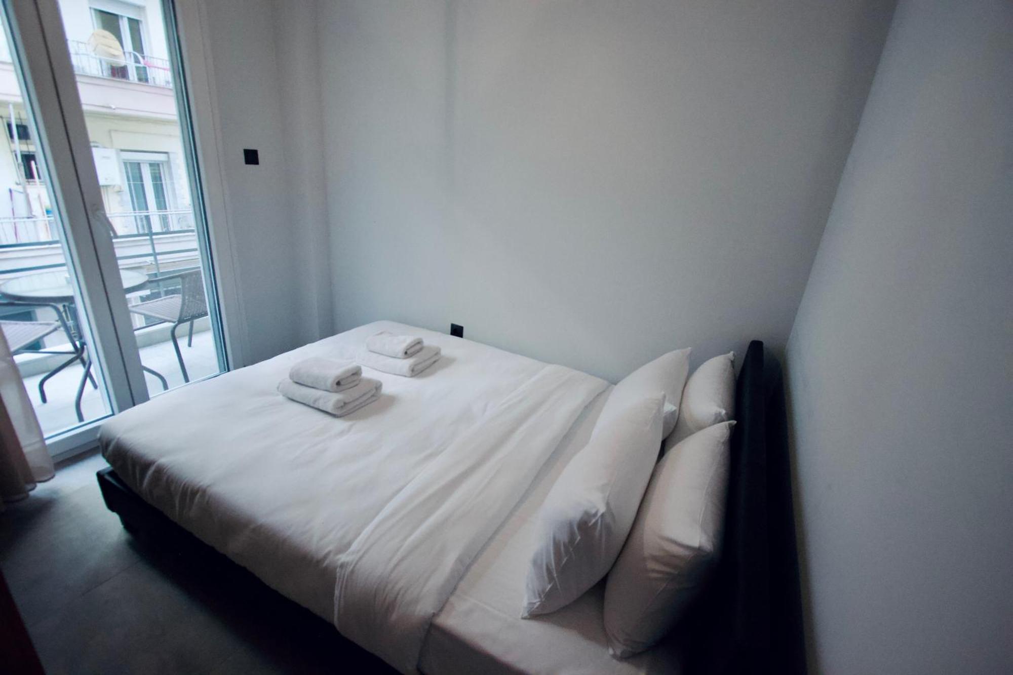 Apartment Antigonidon Square