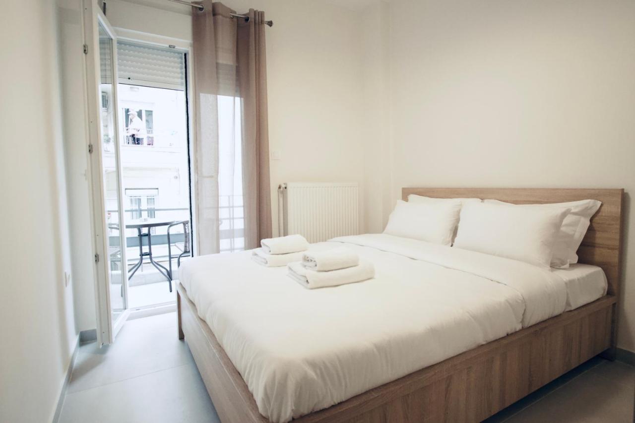 Apartament Antigonidon Square