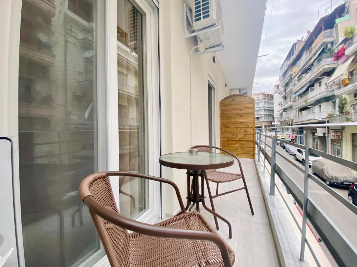 Apartament Antigonidon Square *
