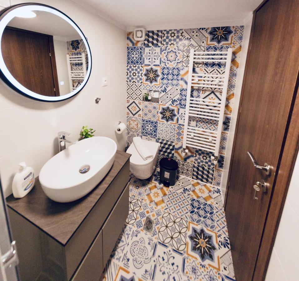 Antigonidon Square Apartament Saloniki