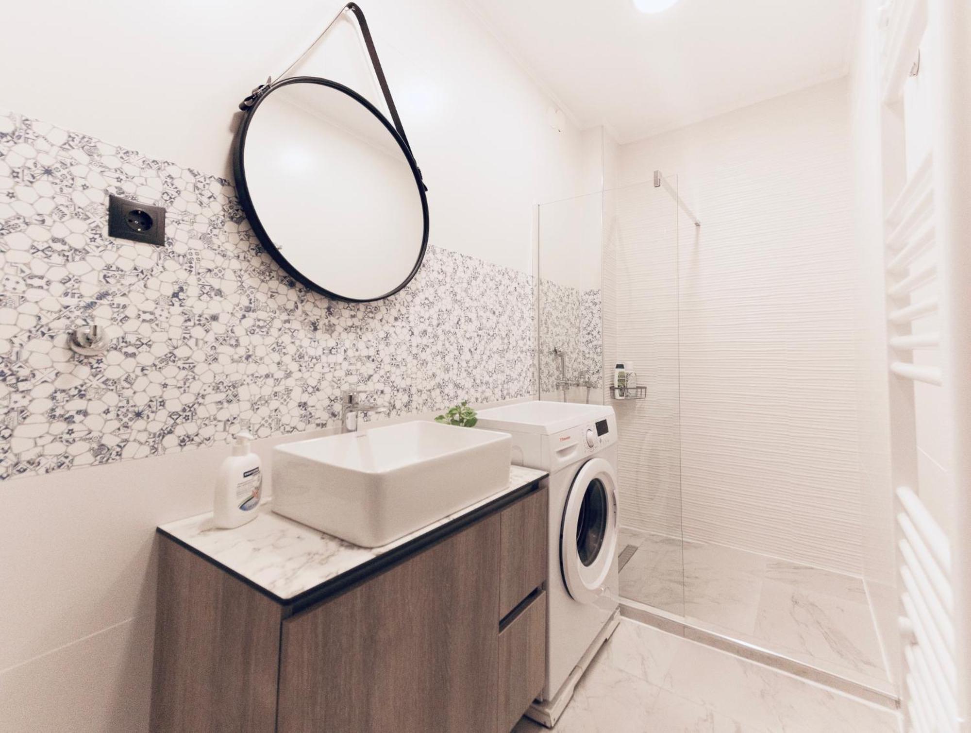 Apartament Antigonidon Square Saloniki